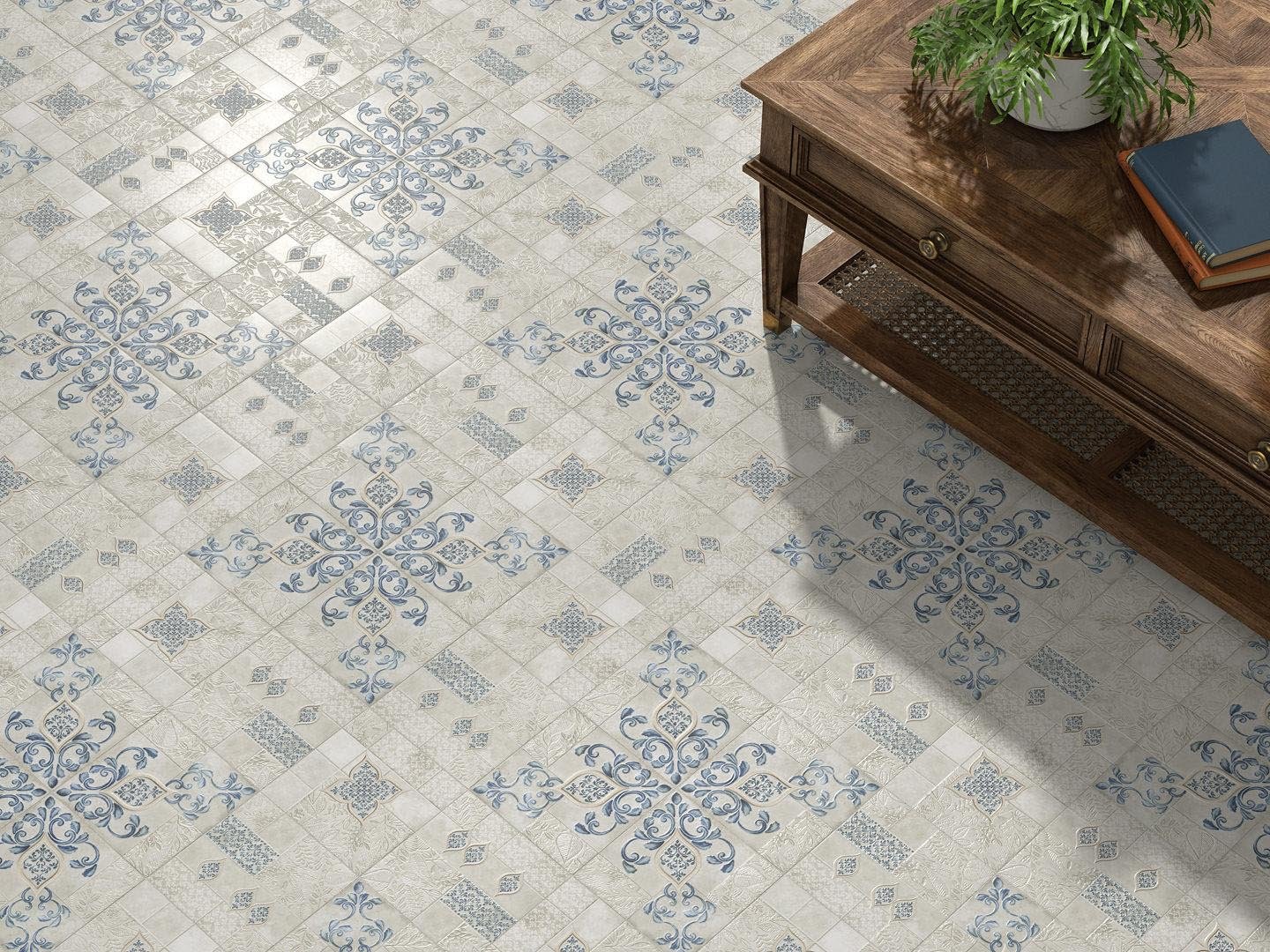 Kerama Marazzi Сиена фото 8