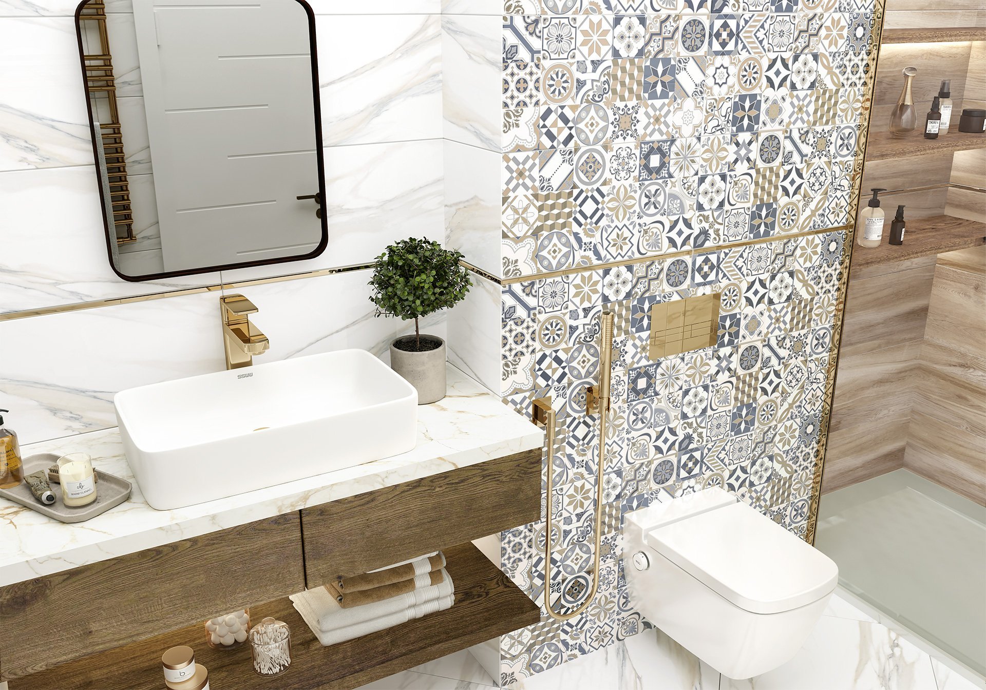 New Trend Artwood фото 3