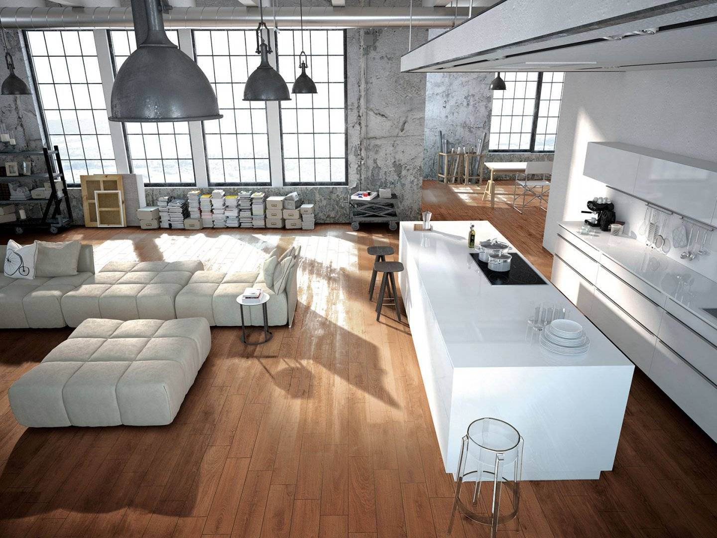 Oset Nordic
