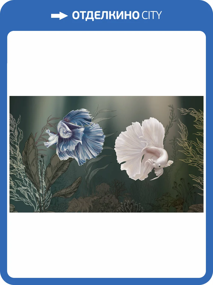 Фреска La Stanza Tesoro 01117-G кварц (размер на заказ) фото 2