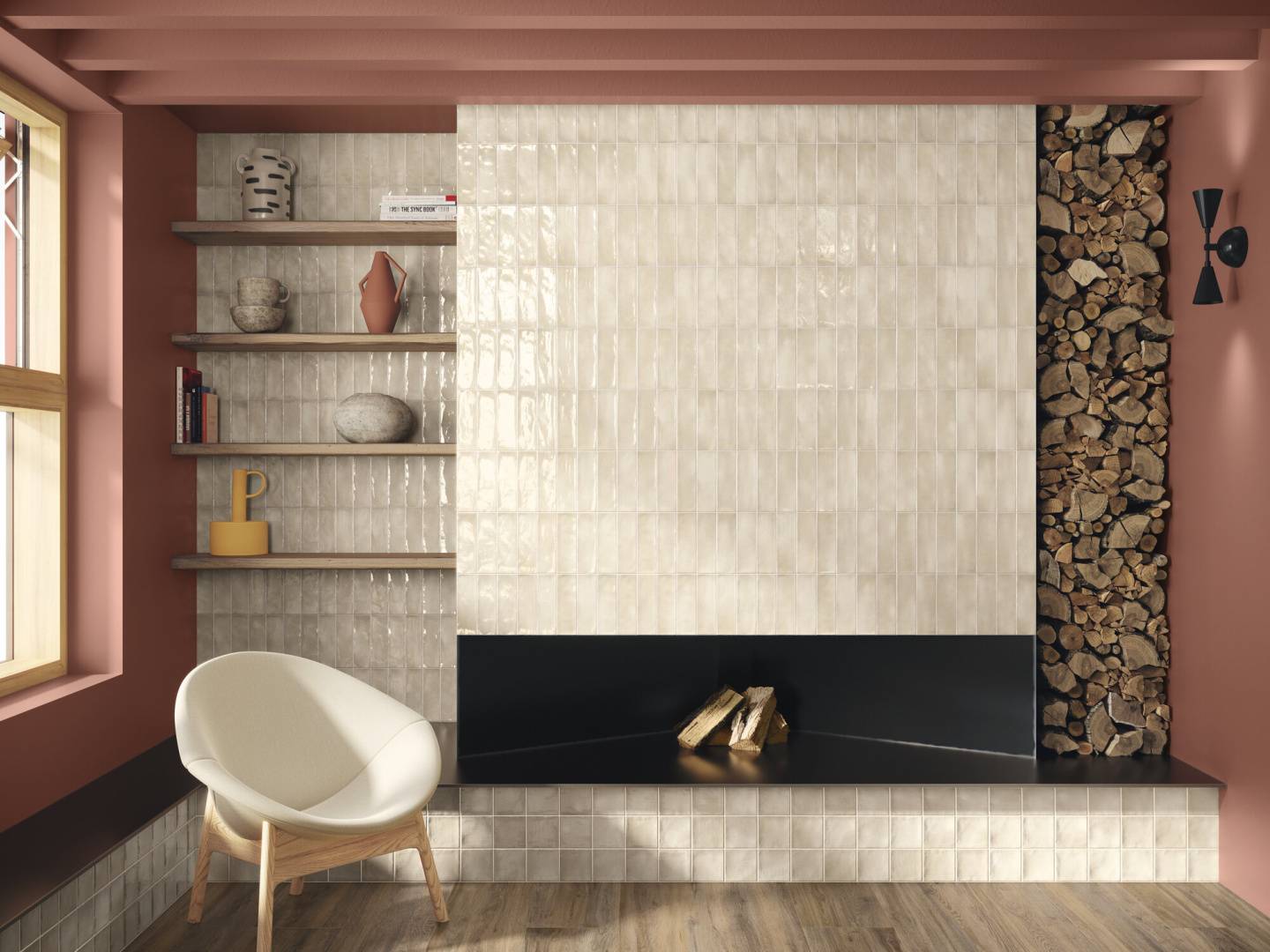Ape Ceramica Seville