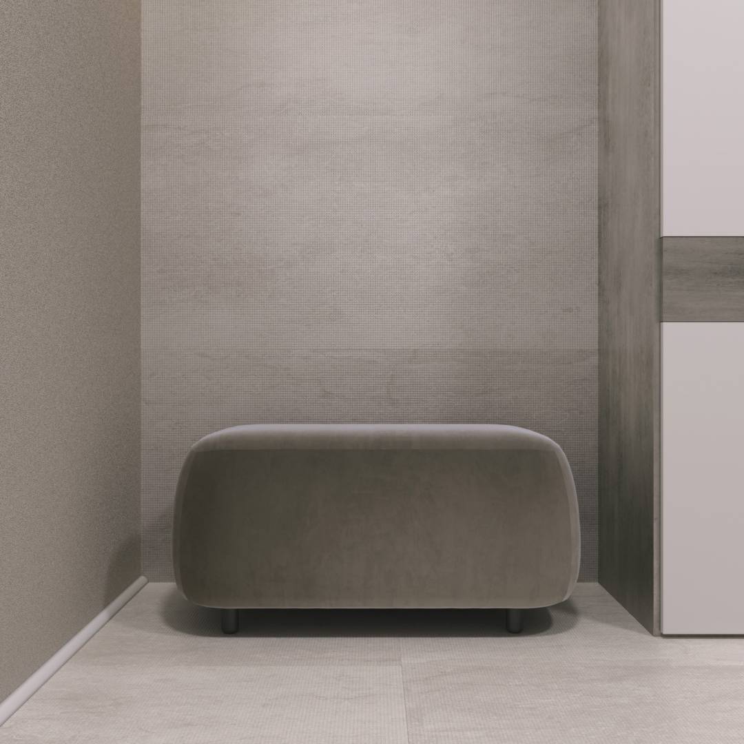 Arcadia Ceramica Corten