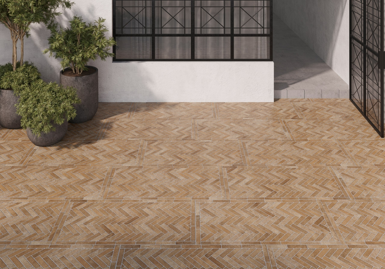Jano Tiles Road фото 3