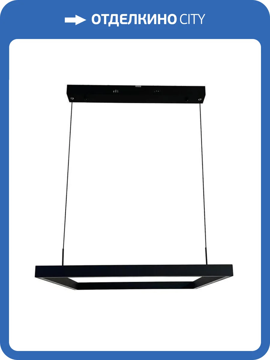 Люстра подвесная Alfa Light F3924-56 фото 2