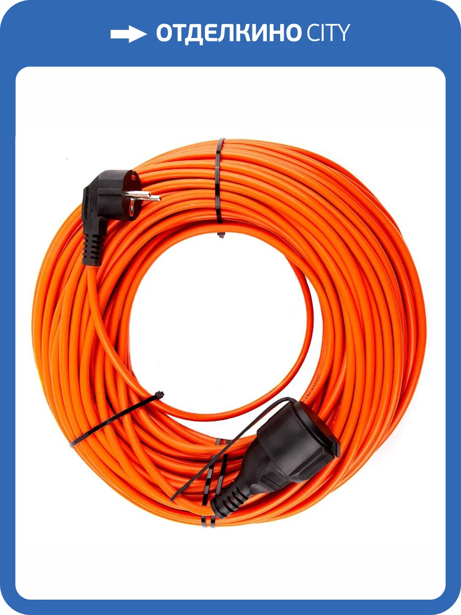 Удлинитель Stekker STD08-31-30 50345 фото 4