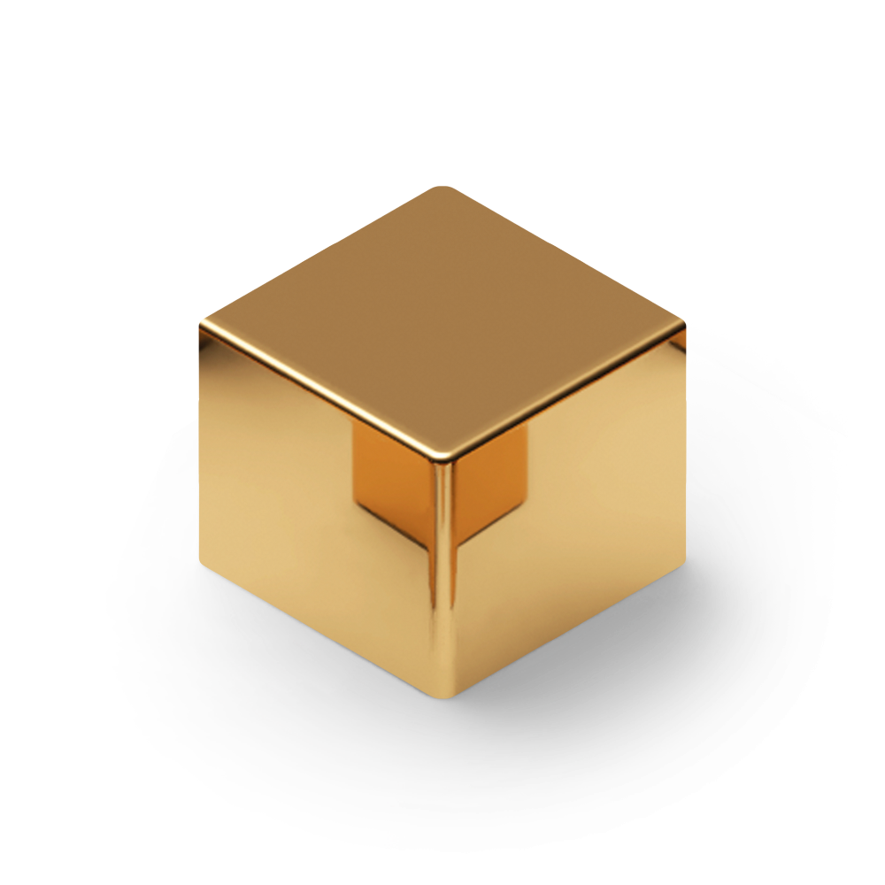 Полоса алюминиевая Neexy pv88-05 BG золото блестящее 270x1.5x0.2 фото 3