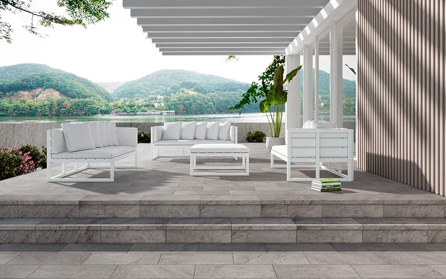 Gresmanc Tui фото 2