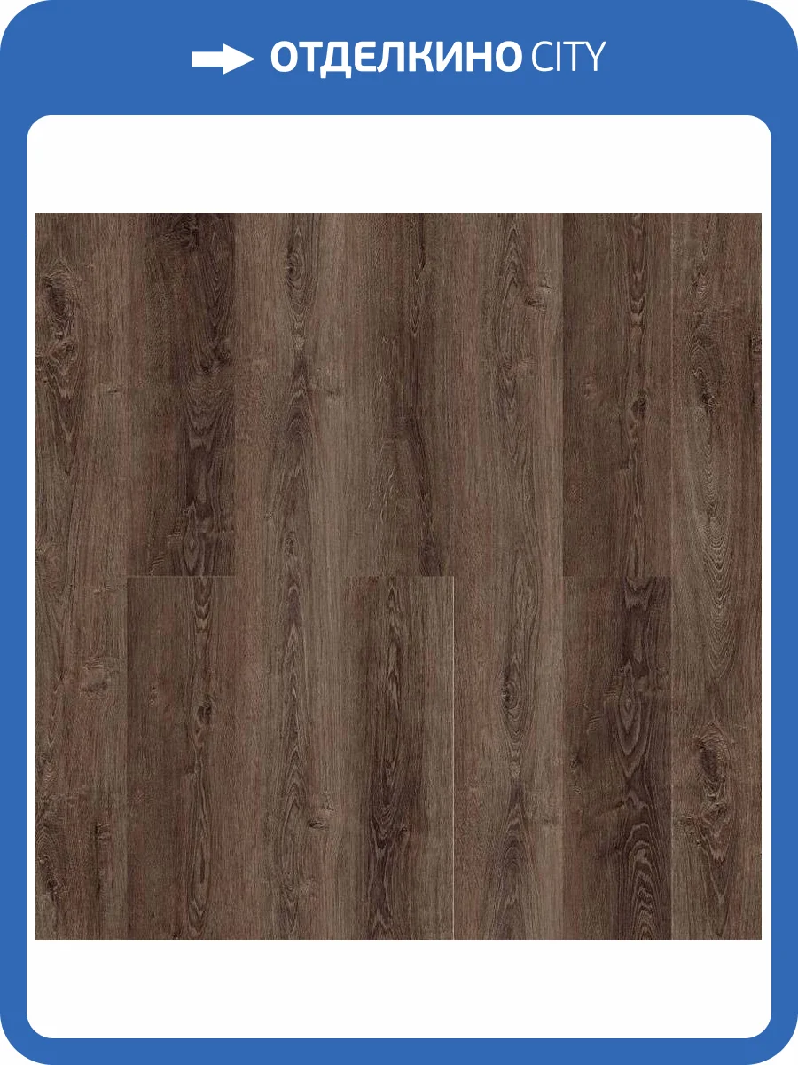 SPC Ламинат Royce Sense 4/42 4V 710 Дуб Айа 1200x180 фото 3