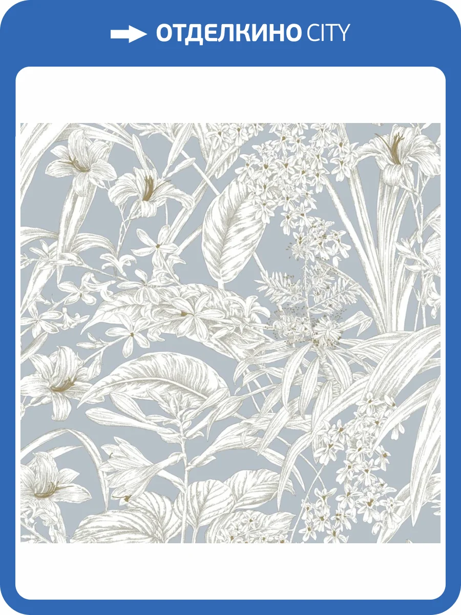 Обои York Collections Toiles Resource Library RT7884 фото 2