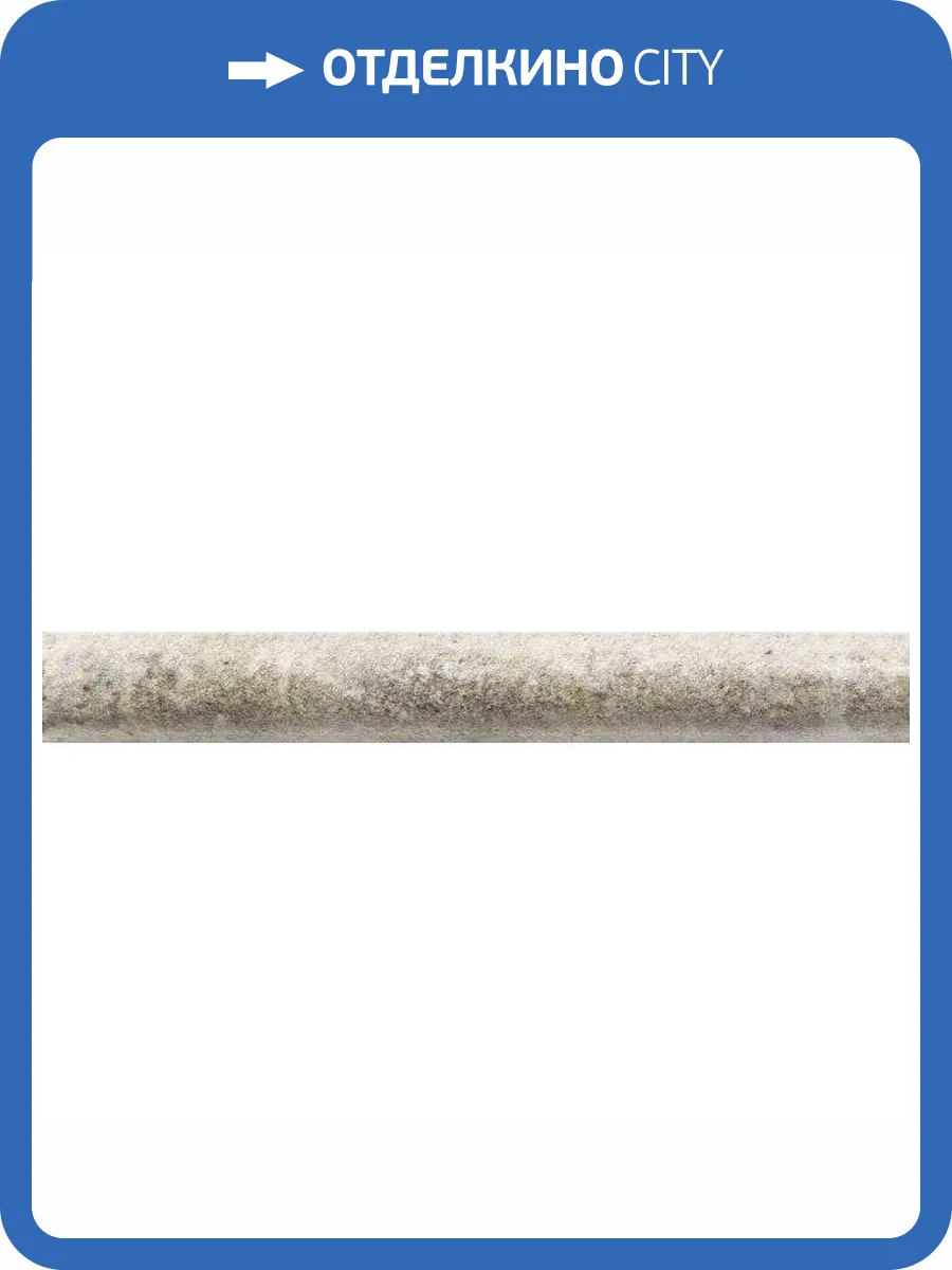 Бордюр Mainzu Bolonia Torelo Blue 3x20 фото 2