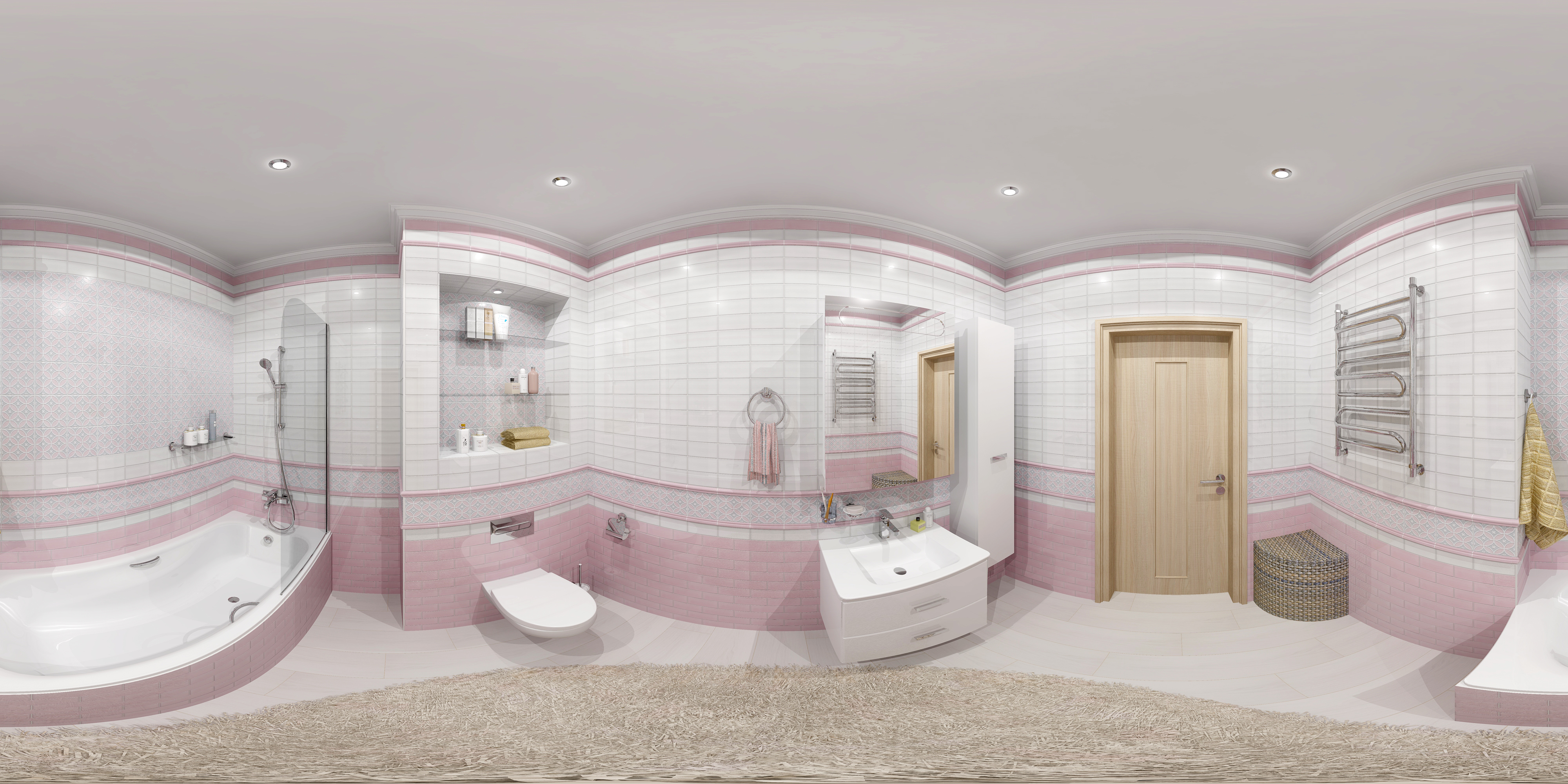 Kerama Marazzi Мурано 2 фото 6