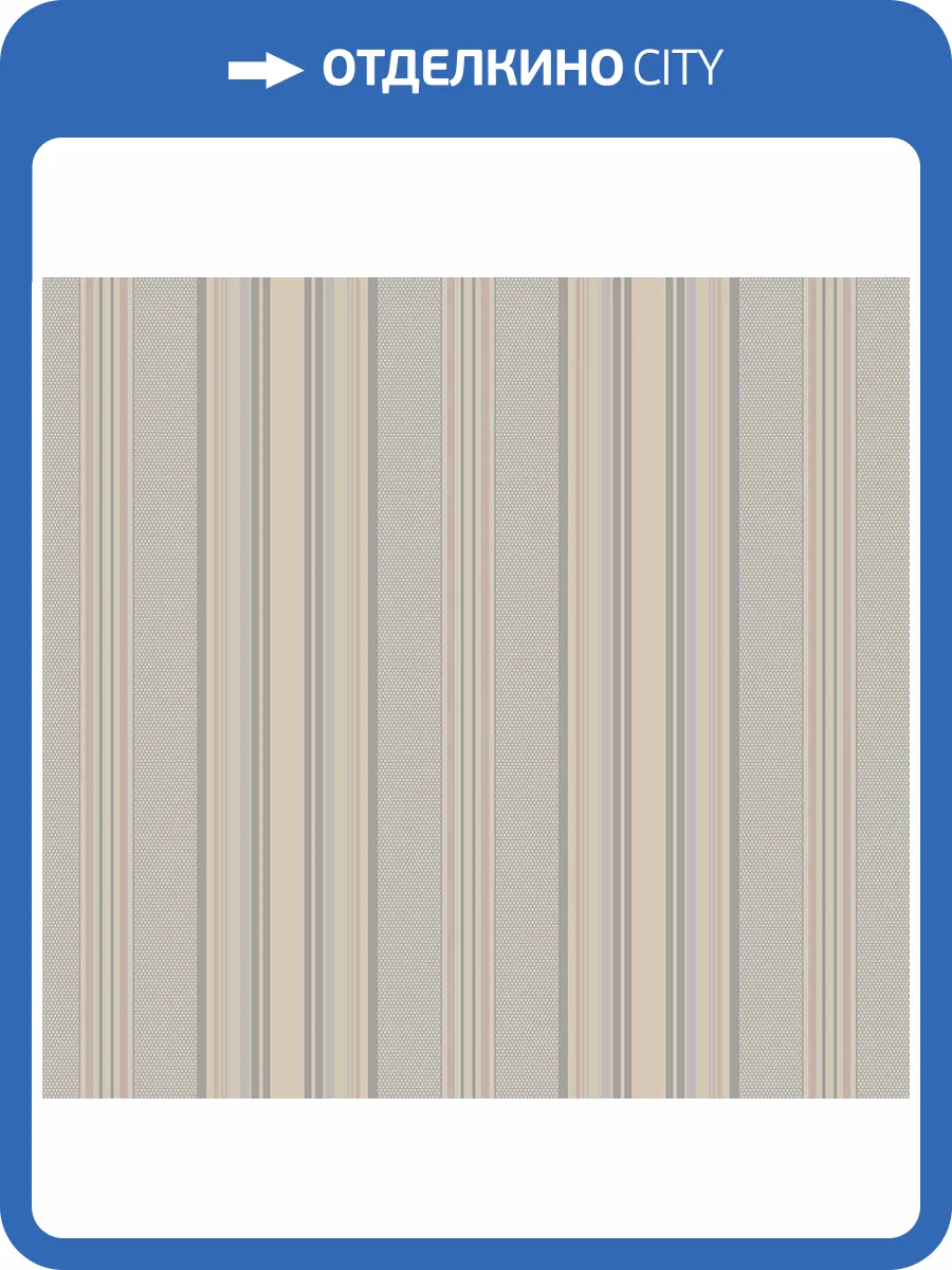 Обои флизелиновые Loymina La Belle Epoque BQ6 012 фото 3