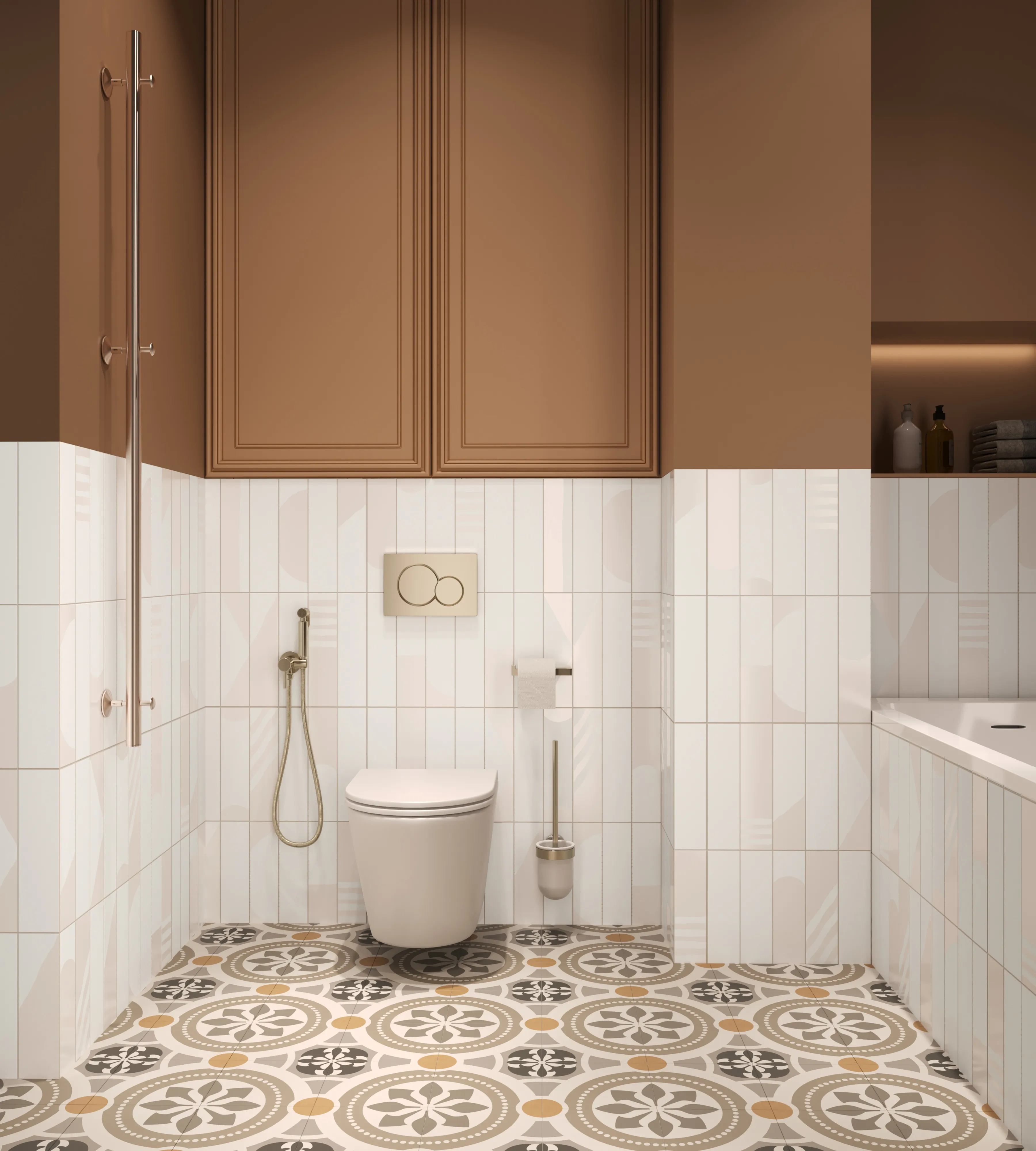 Smile Tile Rivera фото 3