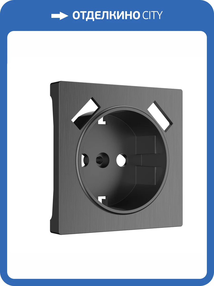 Накладка для розетки USB Werkel W1179504 фото 4