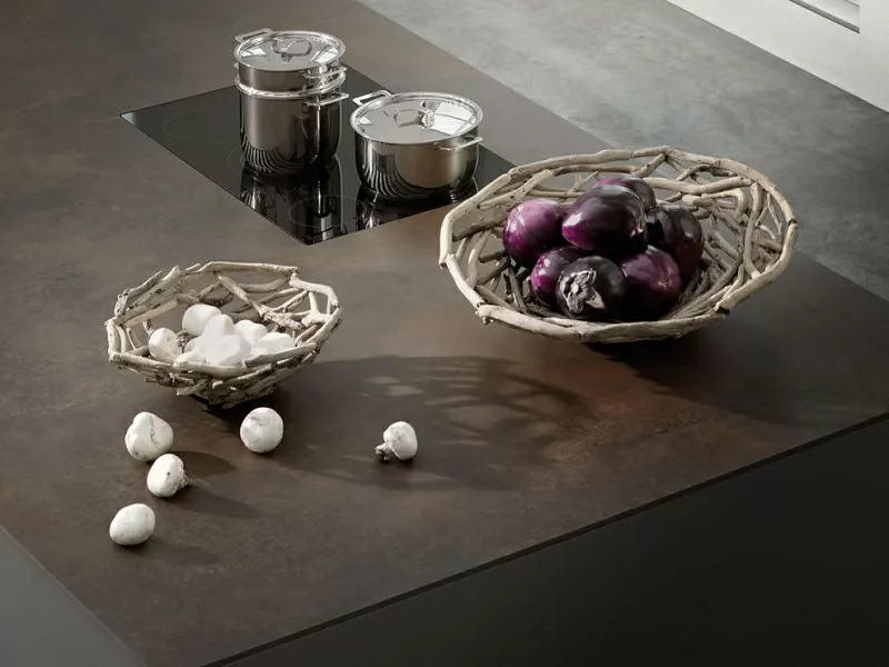 Laminam Ossido фото 4