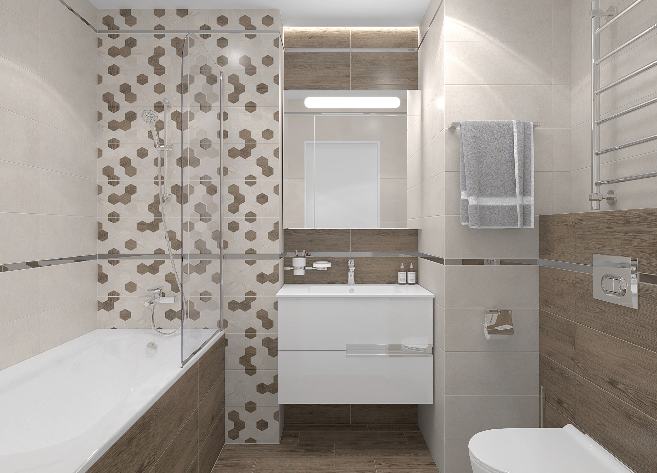Laparet Betonhome Wisdom фото 2