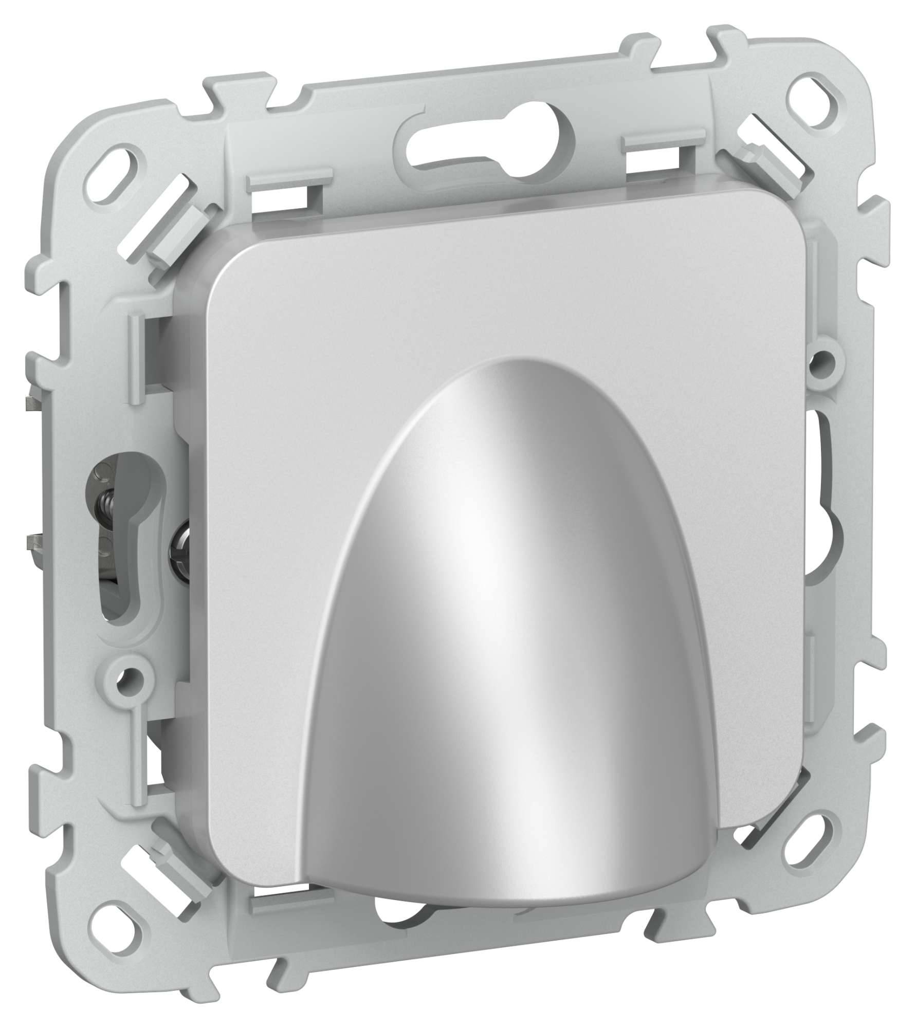 Вывод кабеля IEK Flite FI-VK10-0-K47 алюминий