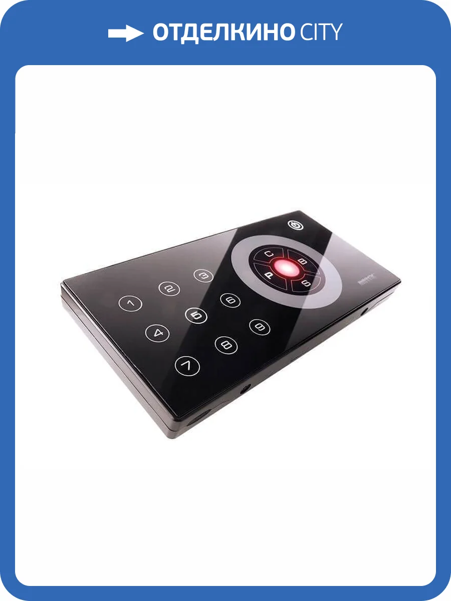 Контроллер Deko-Light Art-9 RGBW 843003 фото 2