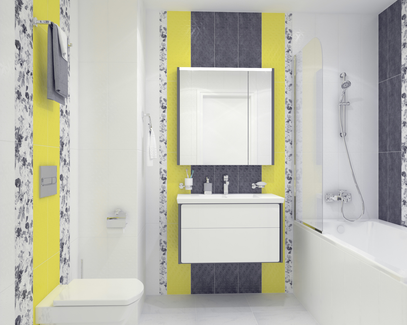 Alma Ceramica Roxi