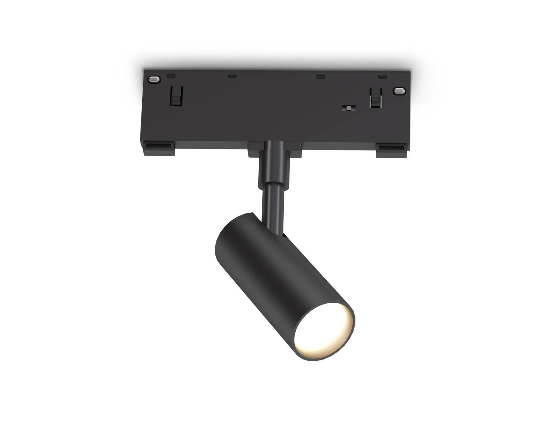 Трековый светодиодный светильник Ambrella light Track System GL2301 фото 2