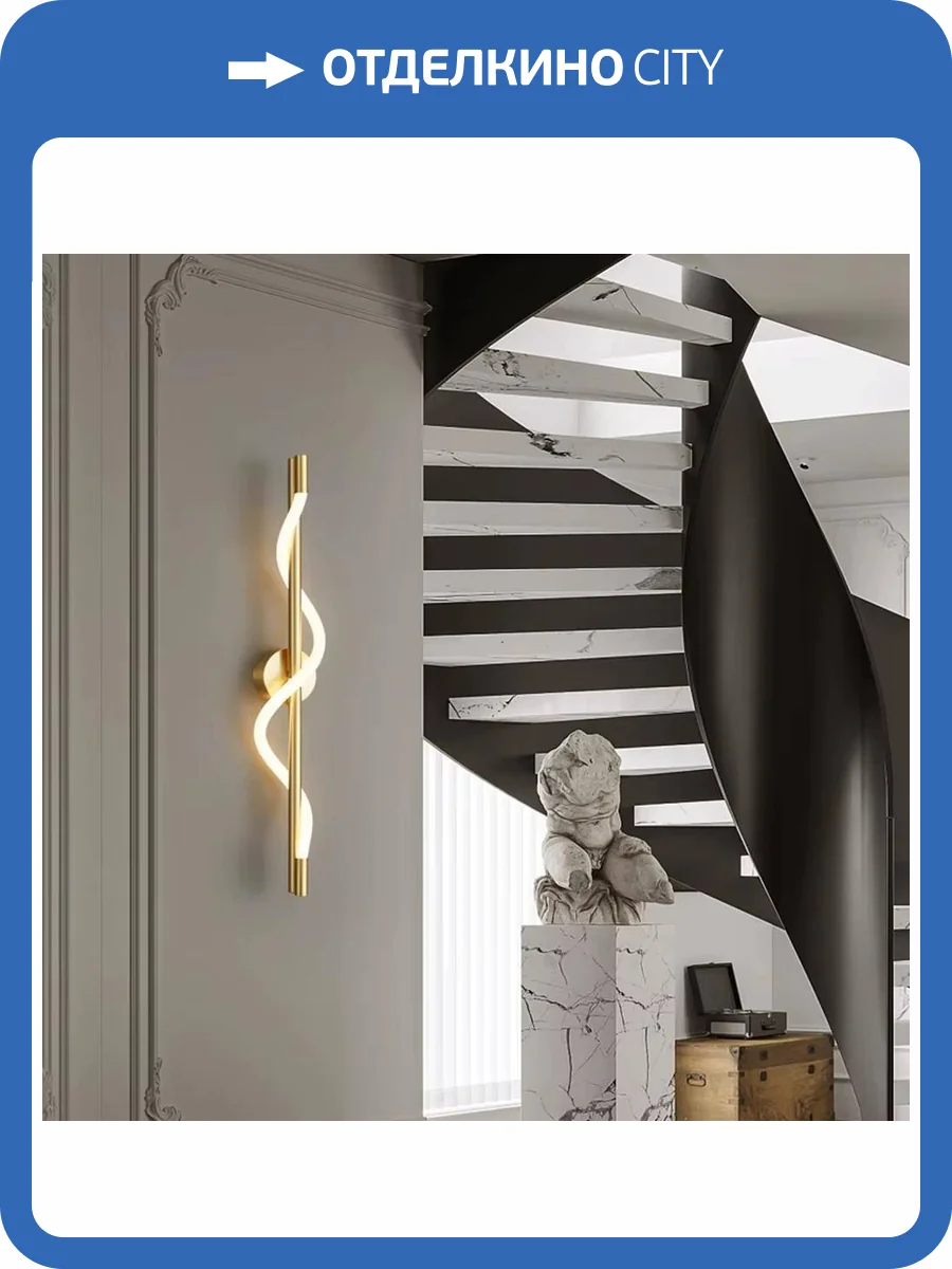 Бра Alfa Light F0324-61 фото 2