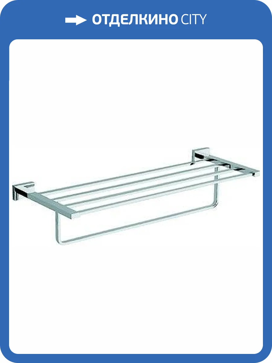 Полка Bemeta Plaza 118104122 фото 3