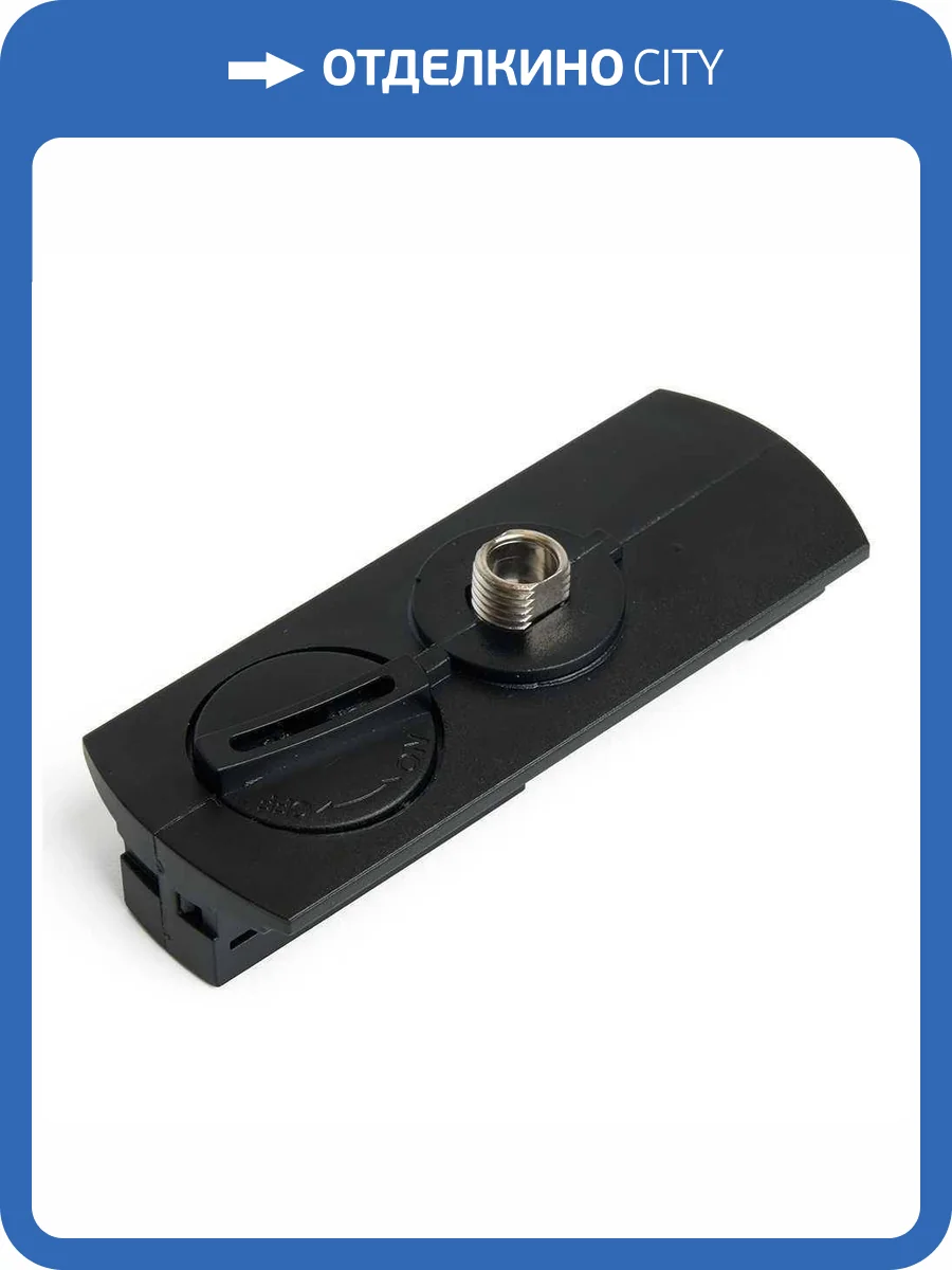 Коннектор для подвесных светильников Feron Ld1015 48559 фото 4