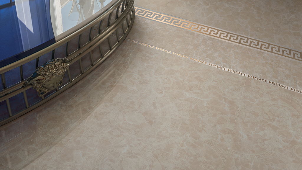 Versace Meteorite фото 4