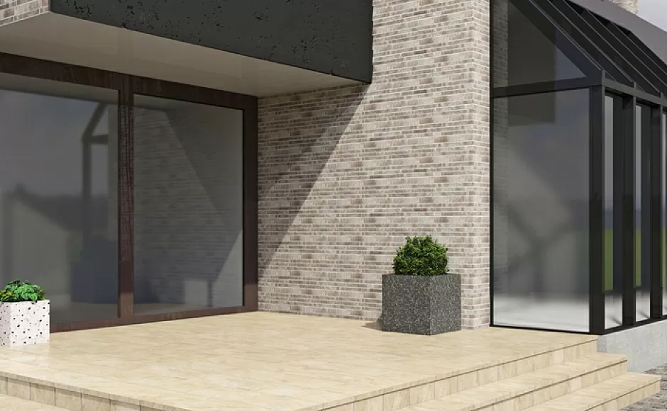 Interbau Abell фото 3