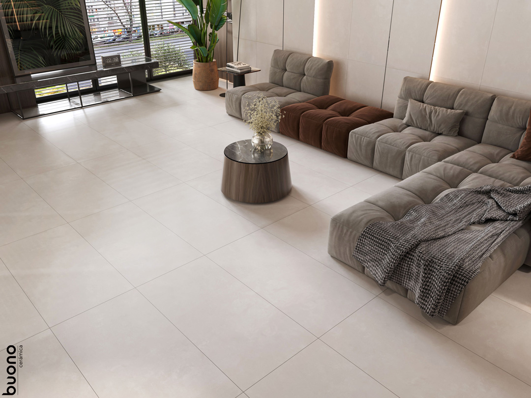 Buono Ceramica Beton фото 6