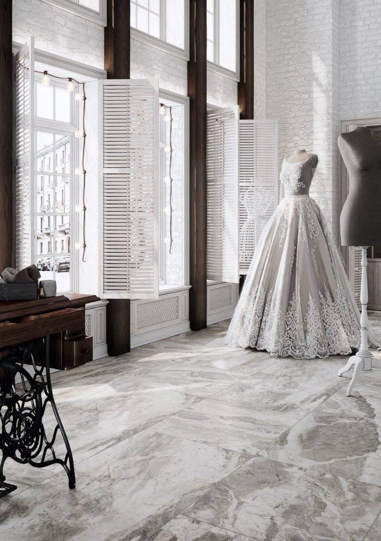 Kerama Marazzi Альбино