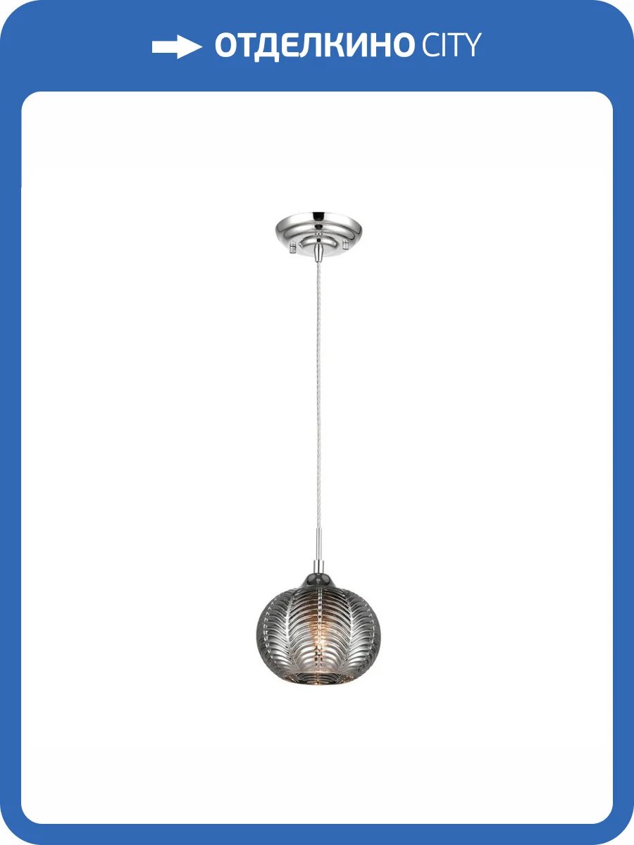 Подвесной светильник Vele Luce Fiona VL5623P21 фото 7