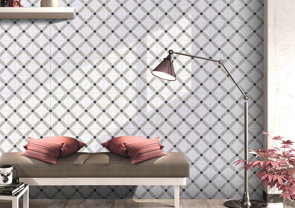 Ennface Pattern фото 20
