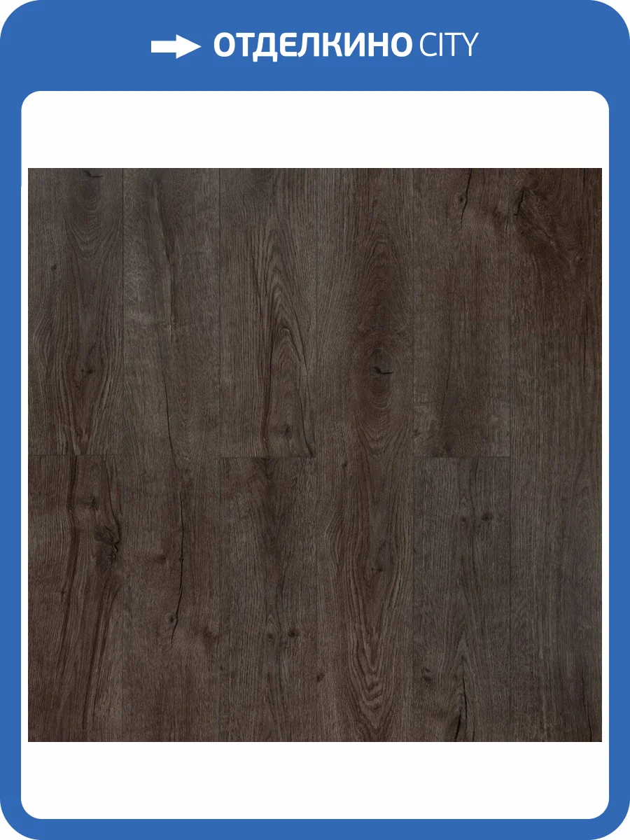 SPC Ламинат DEW Дерево 4/43 4V 2003-1 Ява 1220x183 фото 2