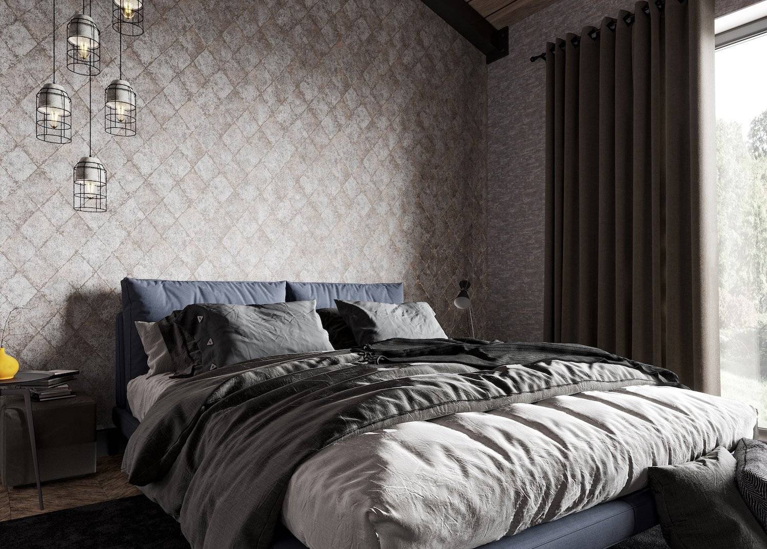Палитра Loft