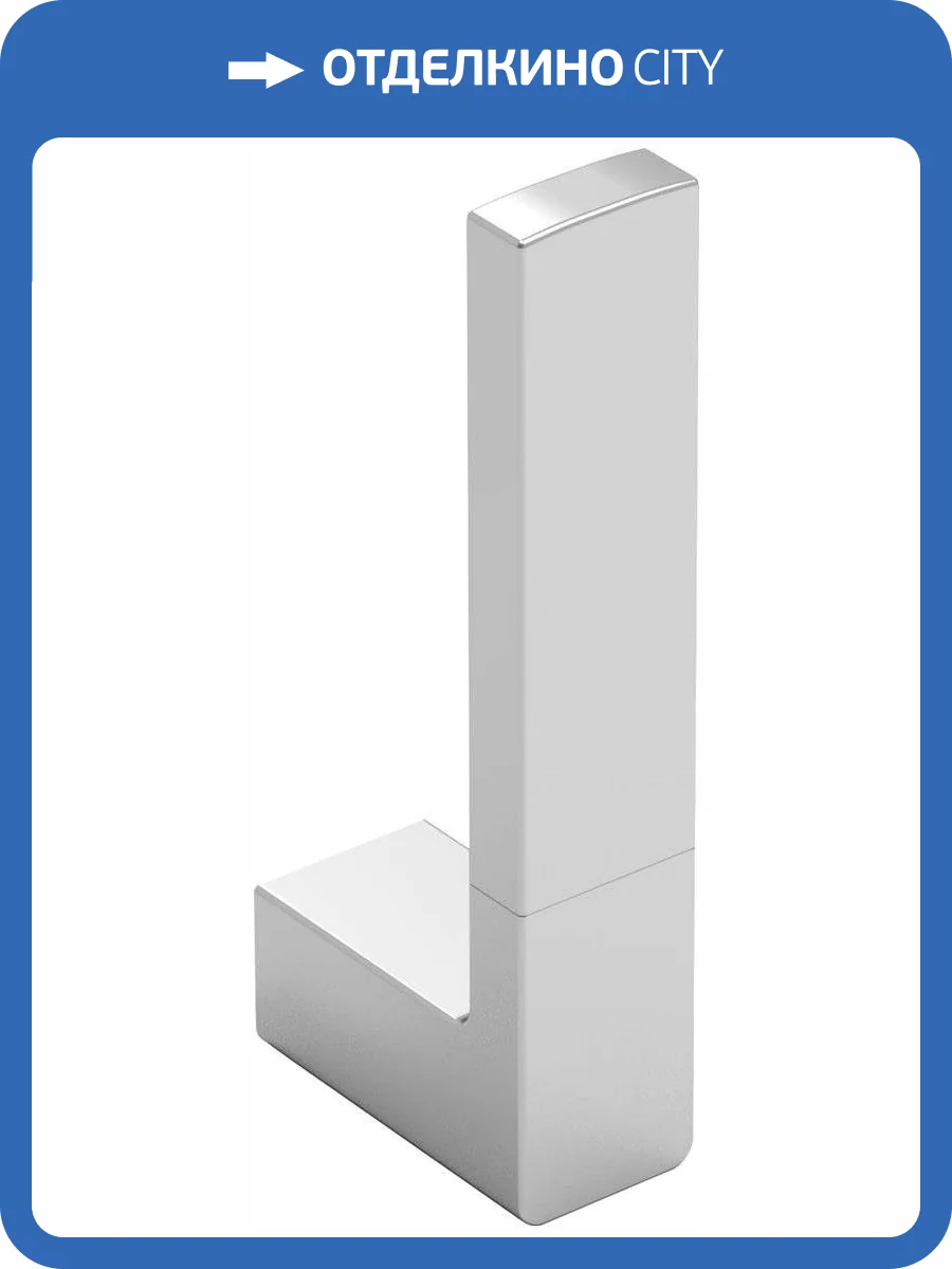 Держатель для запасных рулонов Koin Nex NEX103 фото 3