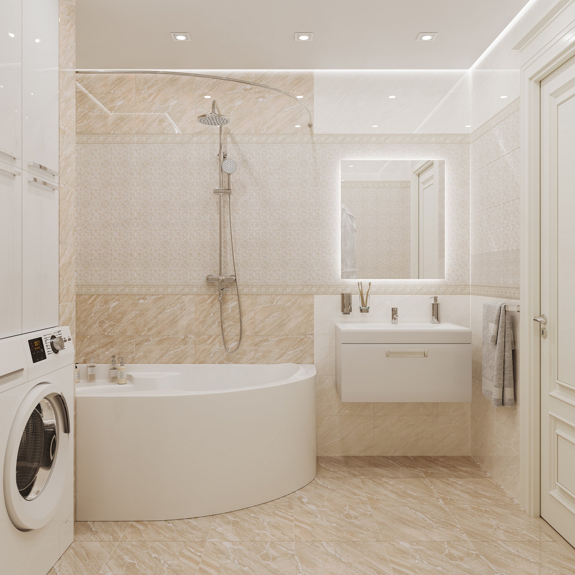 Global Tile Gestia фото 2