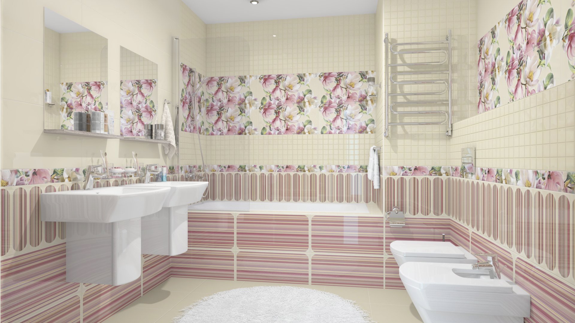Azori Boho 3
