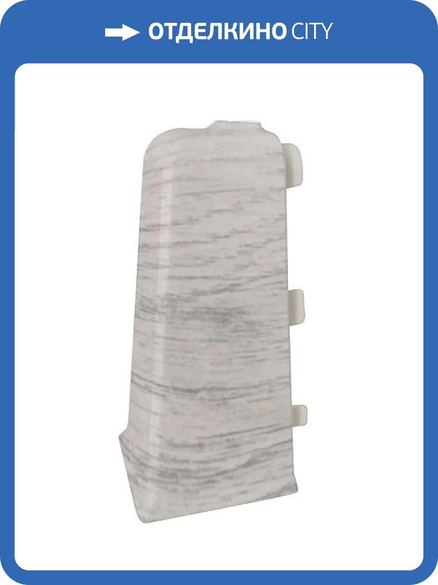 Наружный угол Aberhof 7052 Дуб Арден (2 шт) фото 2