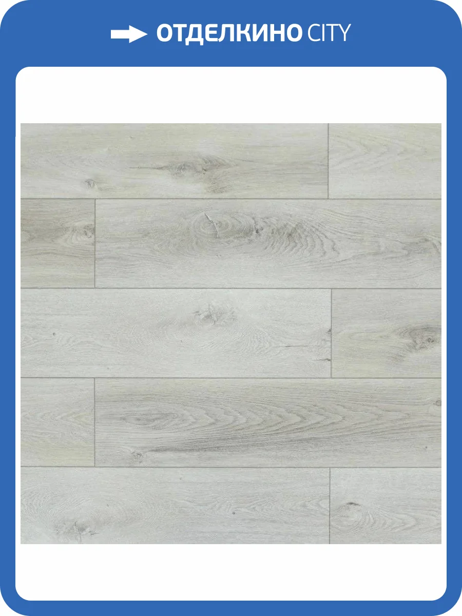 SPC Ламинат Art East Art Stone 6/42 4V 102 ASP Дуб Эдинбург 1220x181 фото 4