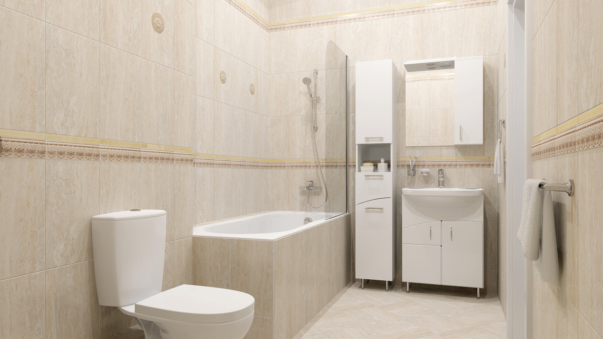 Ceramica Classic Efes Venza фото 3