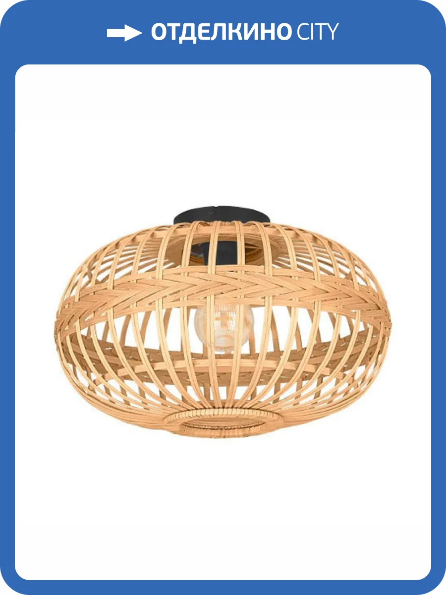 Потолочный светильник Eglo Amsfield 43723 фото 5