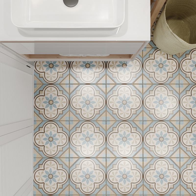 Cersanit Daisy фото 3