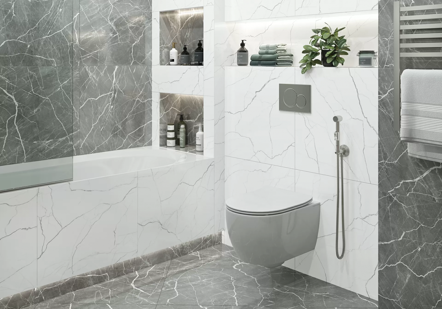 Alma Ceramica Emotion