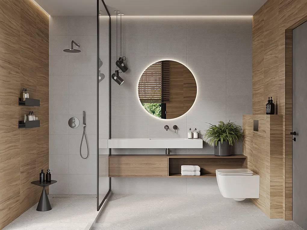Gracia Ceramica Андо