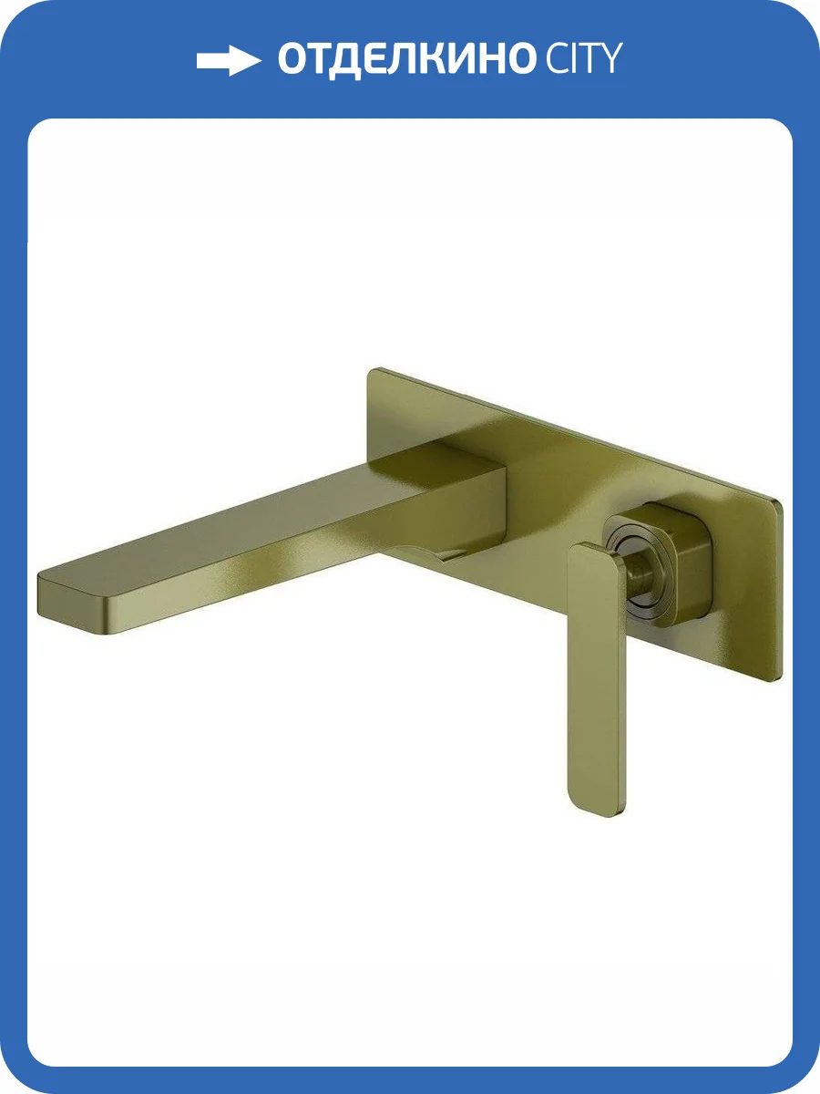 Смеситель для раковины Timo Torne 4371/02SM antique с внутренней частью фото 7