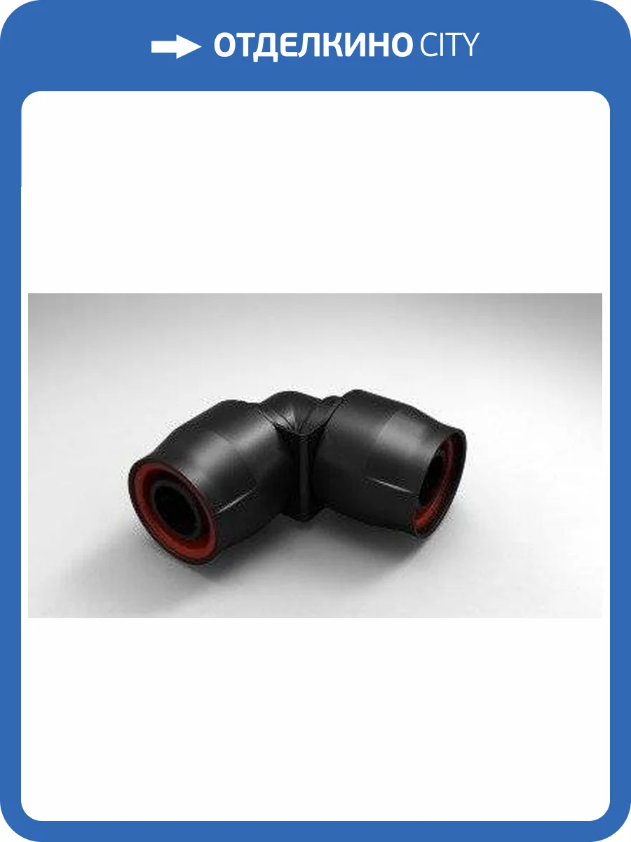 Угольник Elsen 90 25 фото 2