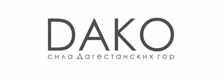 DAKO