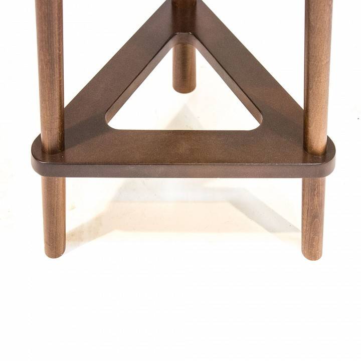 Вешалка для костюма Leset Атланта 2000000092416 Орех фото 5