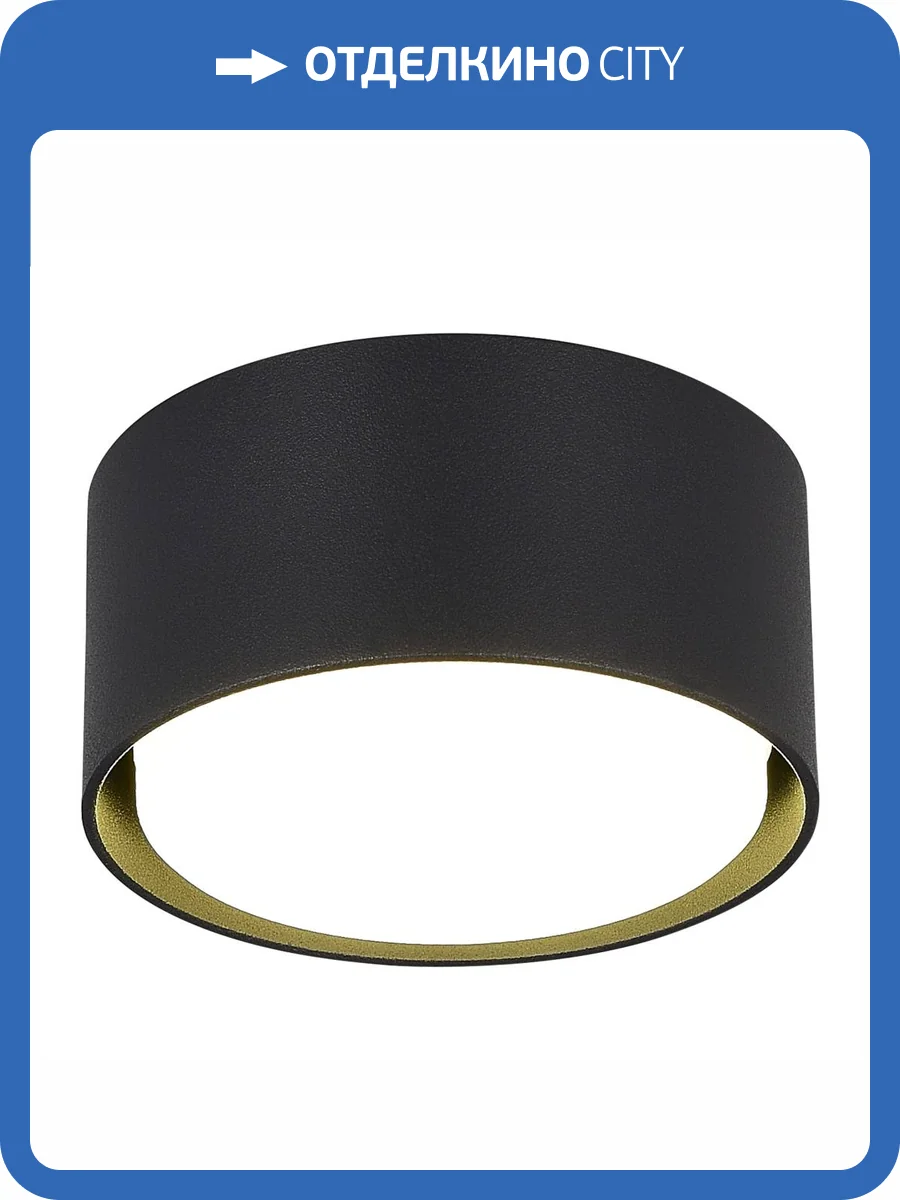 Светильник потолочный ST Luce ST164.402.01 фото 2